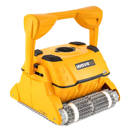Havuz robotu tamiri